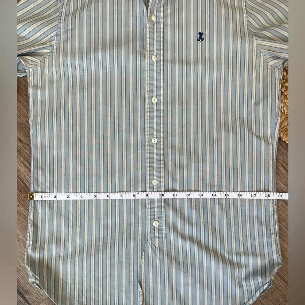 GUC Rugby Ralph Lauren Button Down - Picture 6 of 10